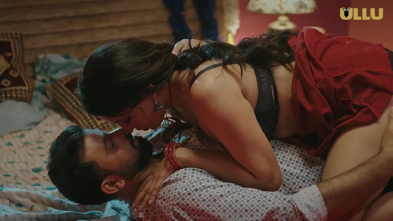 Dekho Magar Pyar Se S01 P01 ULLU